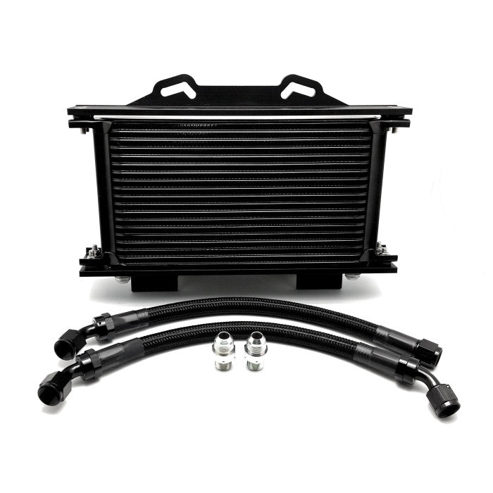 HEL Performance HBO0803 Oil Cooler Kit