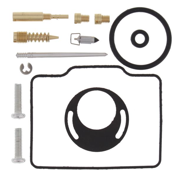 4 RIDE 26-1197 Carburettor Repair Kit