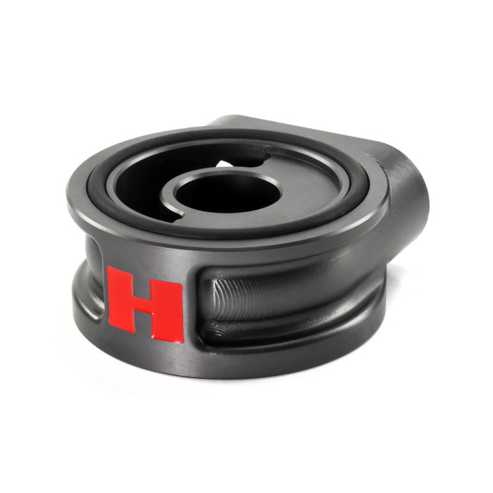 HEL Performance HEL-OSP-NT Non-Thermostatic Oil Filter Sandwich Plate