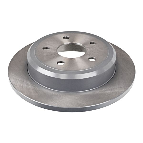 FEBI BILSTEIN FE170074 Brake Disc
