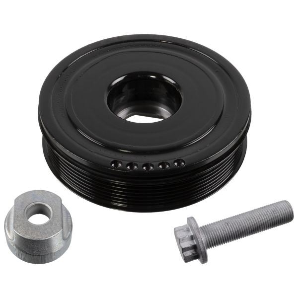 BLUE PRINT ADBP610045 Crankshaft Belt Pulley