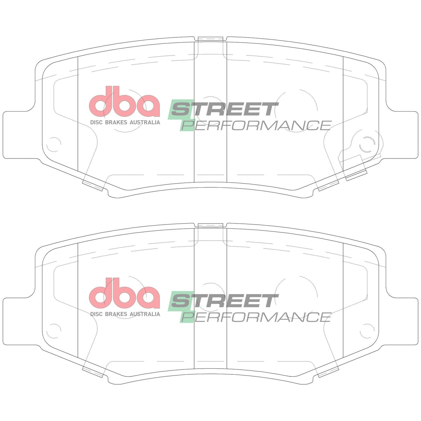 TRW MOTO SJ1136 Disc Brake Caliper Repair Kit