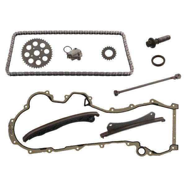BLUE PRINT ADK87332 Timing Chain Kit
