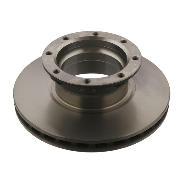 FEBI BILSTEIN FE10935 Brake Disc