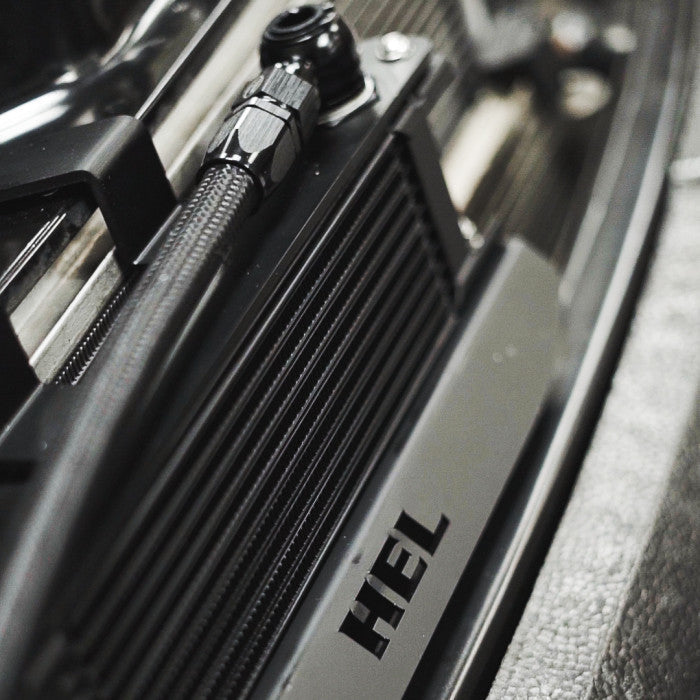 HEL Performance HOCK-FIA-001 Direct Fit Oil Cooler Kit