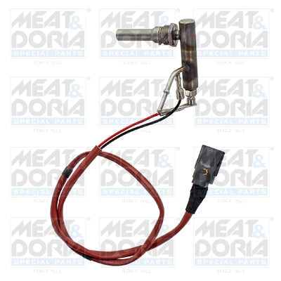 MEAT & DORIA MD1960 Soot/Particulate Filter Regeneration Injection Unit