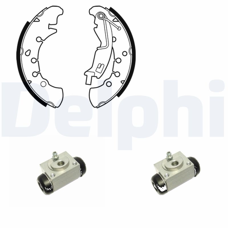 TRW MOTO BHW583E Brake Caliper