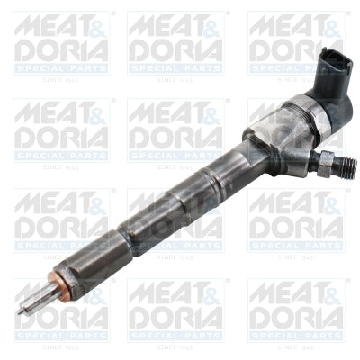 MEAT & DORIA D74078R Injector