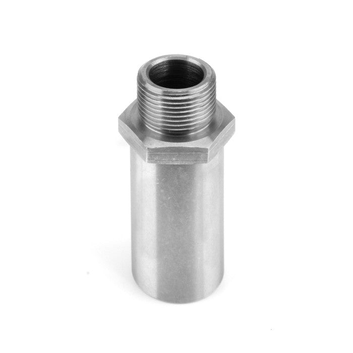 HEL Performance HSP-ECB Extended Centre Bolt for Oil Filter Sandwich Plate Spacer