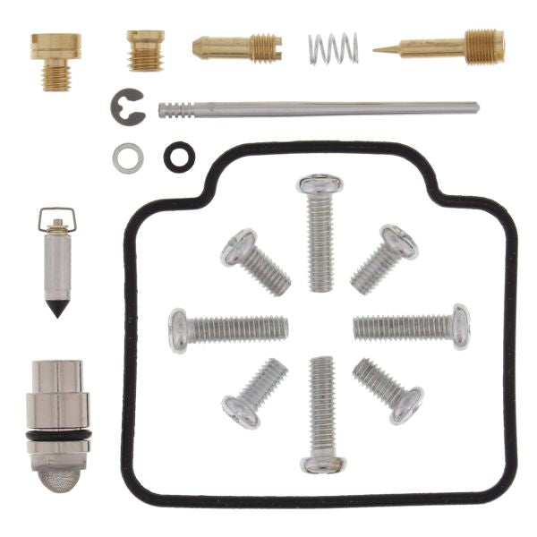 4 RIDE 26-1030 Carburettor Repair Kit