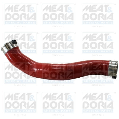 MEAT & DORIA MD96829 Charge Air Hose