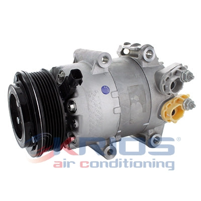 MEAT & DORIA MDK18062 Air Conditioning Compressor