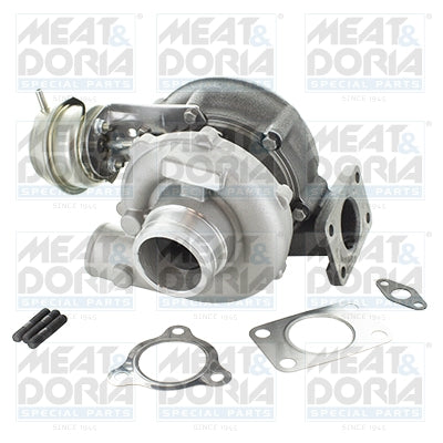 MEAT & DORIA MD65266 Turbocharger