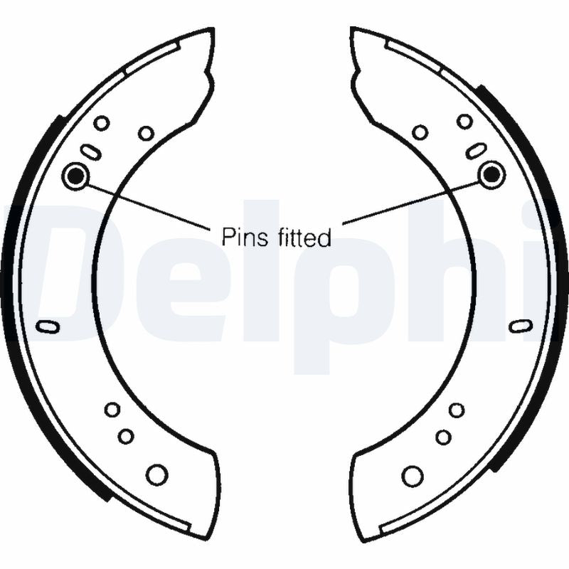 TRW MOTO BHZ102 Brake Caliper