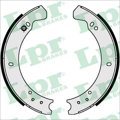 TRW MOTO BHS1025E Brake Caliper