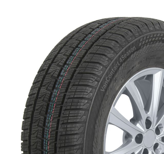 CONTINENTAL 21570R15CDCO109RVC4S All-Season Lcv Tyreca73.0 Db