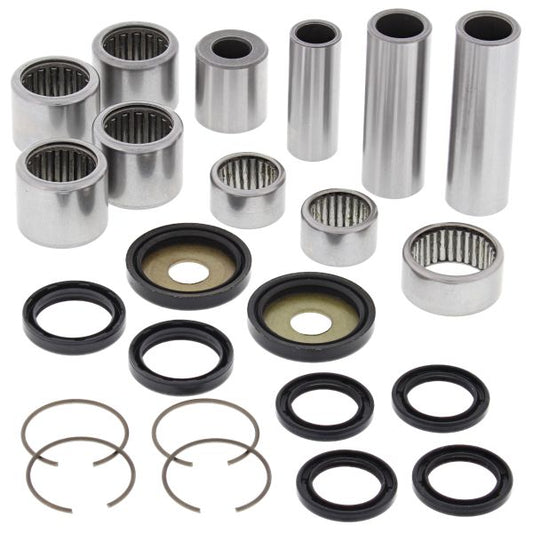 4 RIDE AB27-1134 Stub Axle Repair Kit