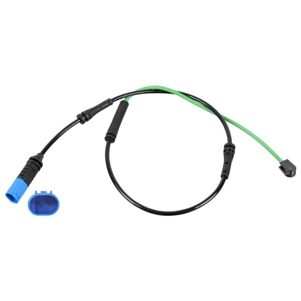 BOSCH 0204114689 Brake Shoe Set