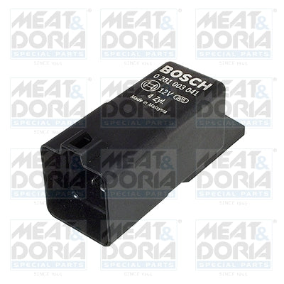 MEAT & DORIA MD7285885 Glow Time Control Unit