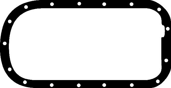 CORTECO CO026005P Oil Sump Gasket