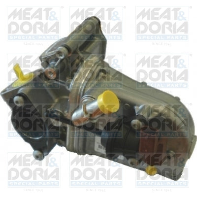 MEAT & DORIA MD88146 Exhaust Gas Recirculation Cooler