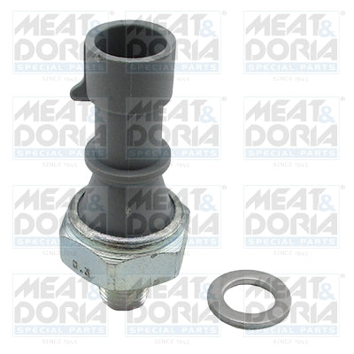 MEAT & DORIA MD72084 Oil Pressure Sensor