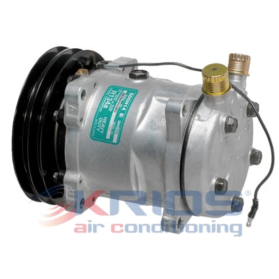 MEAT & DORIA MDKSB142S Air Conditioning Compressor