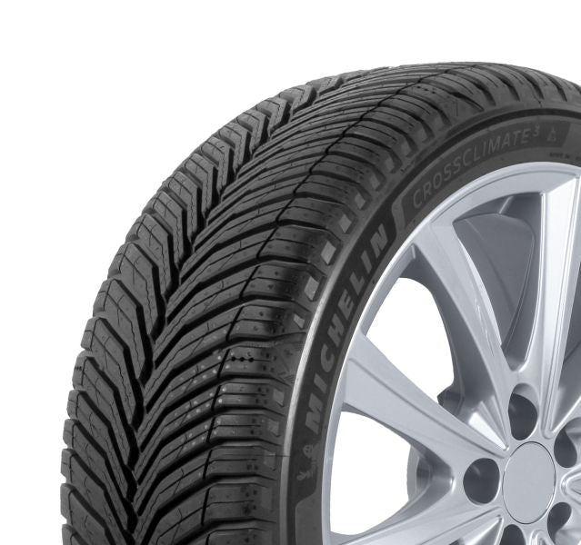 MICHELIN 21550R17COMI91WCC3 All-Season Pkw Tyrecb72.0 Db