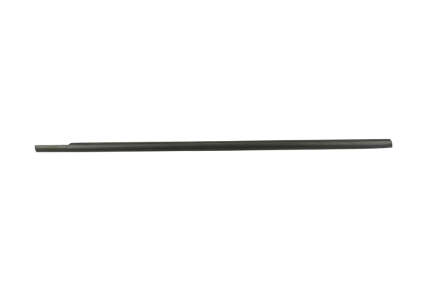 Genuine BMW 51328251592 Outer Weatherstrip, Right SCHWARZ
