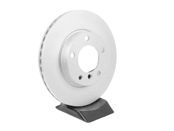 Genuine BMW 34116864060 Brake Disc, Ventilated 286X22