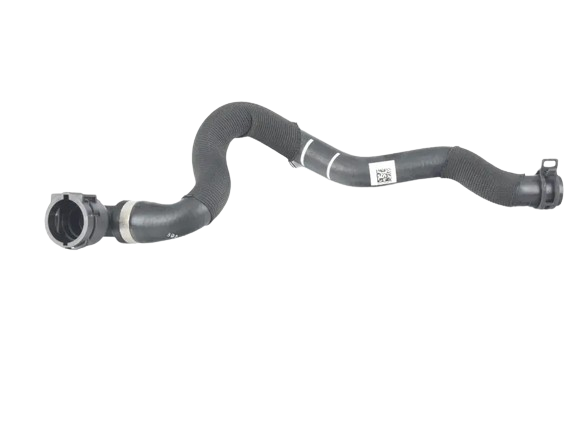 Genuine BMW 64219329648 Hose, Heater-Engine Supply Line