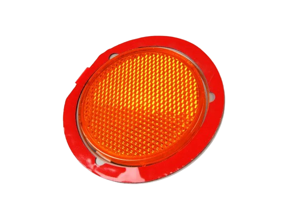 Genuine BMW 63147046046 E85 E86 Side Reflector Right (Inc. Z4)
