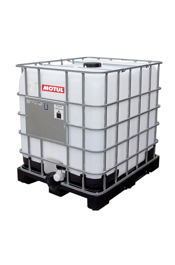 Motul 108732 8100 ECO-LITE 0W-20 1000L