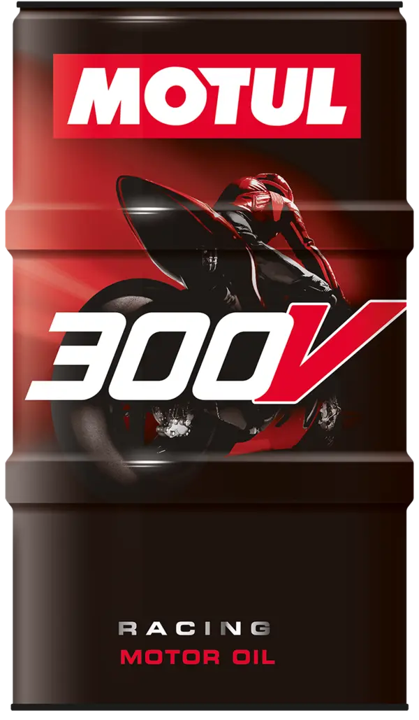 MOTUL 300VFL10W4060L104124 Engine Oil