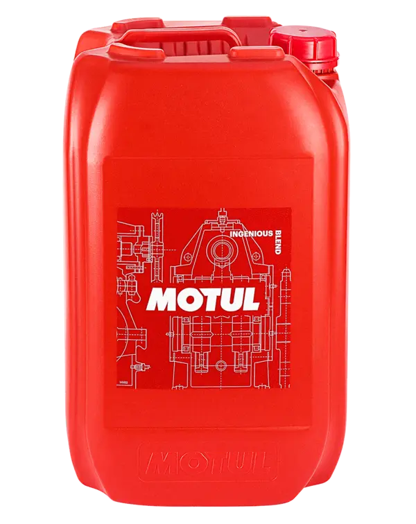 MOTUL TEKMAFUTURA+10W3020L Engine Oil