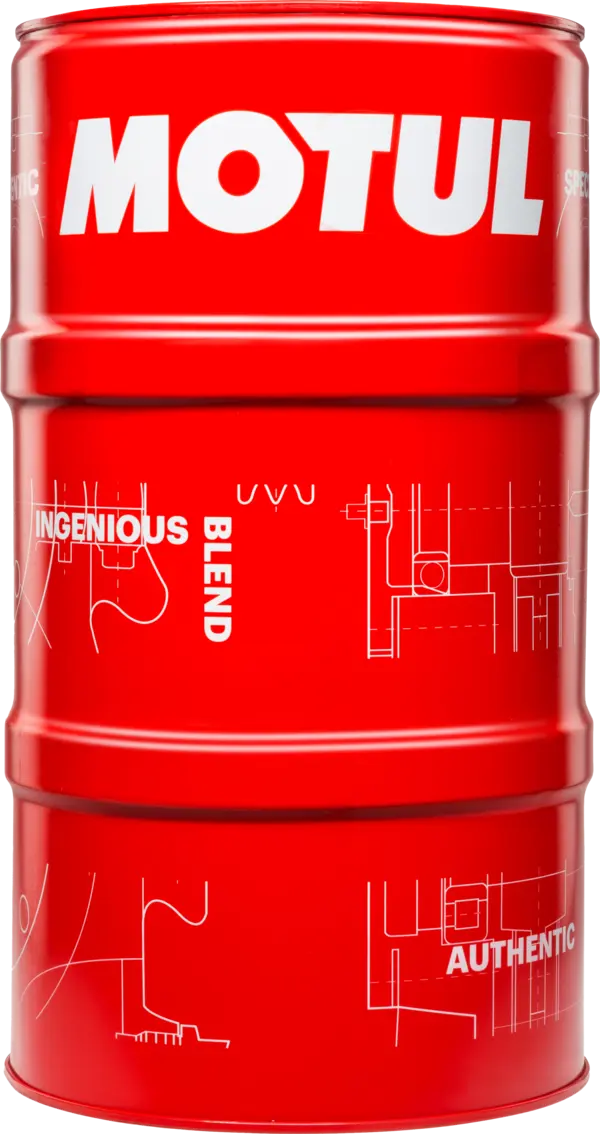 Motul 103218 ATF VI 60L