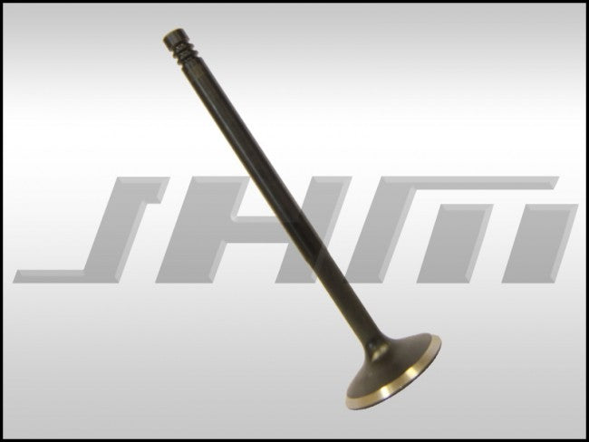 JHM HD Valve (JHM)-Intake-Heavy Duty-Coated for B6-B7 S4-C6 A6 and C5 allroad w chain 4.2L 40v