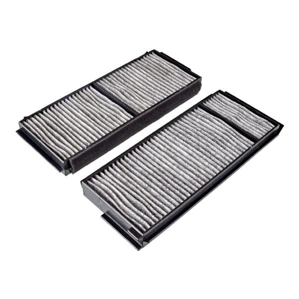 BLUE PRINT ADBP250012 Cabin Air Filter Set