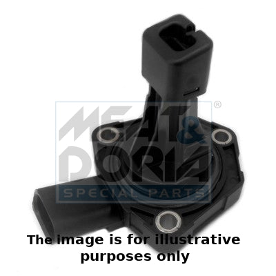 MEAT & DORIA MD72222E Engine Oil Level Sensor