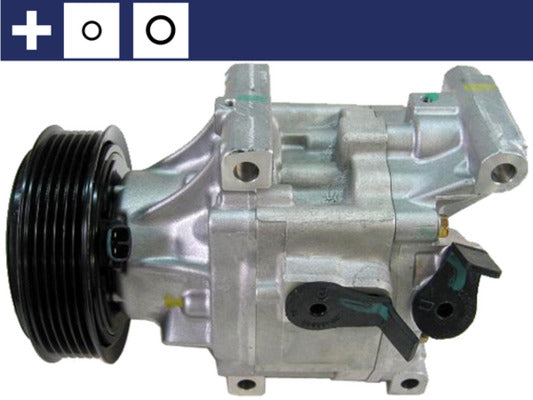 MAHLE ACP602000S Air Conditioning Compressor
