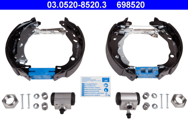 TRW MOTO BHN1038E Brake Caliper