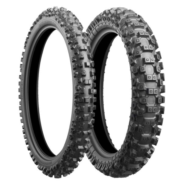 BRIDGESTONE 7010019OMBR42MX30 Motorcycle Off-Road Tyre