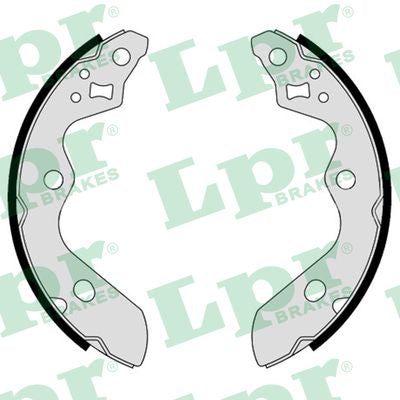 TRW MOTO BHX407E Brake Caliper