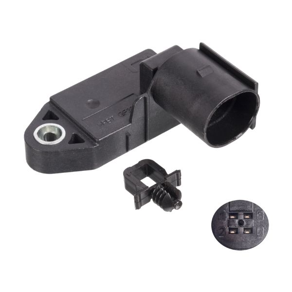 FEBI BILSTEIN FE103335 Stop Light Switch