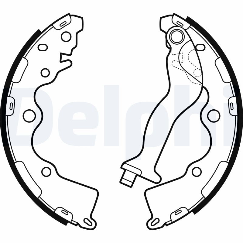 TRW MOTO BHN479E Brake Caliper