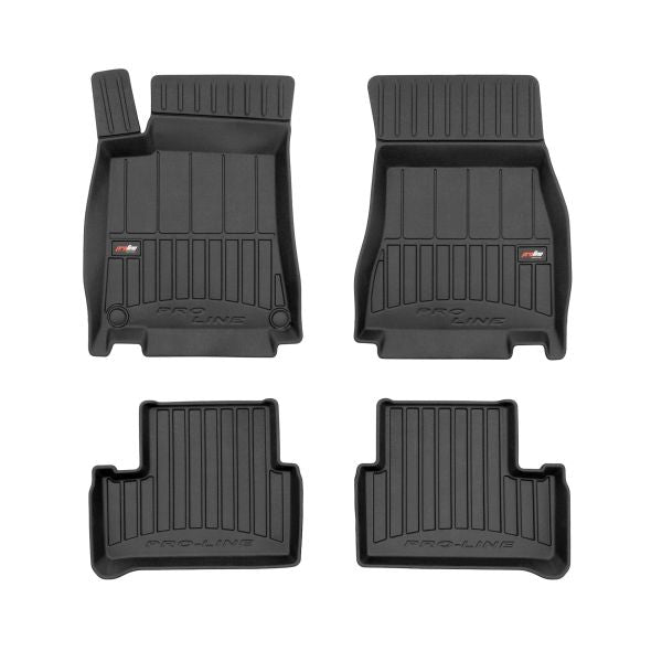 FROGUM FRG3D427174 Rubber Floor Mats