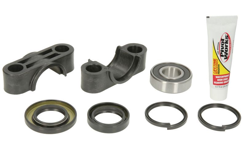 PIVOT WORKS PWSSK-Y06-450 Steering Head Bearing