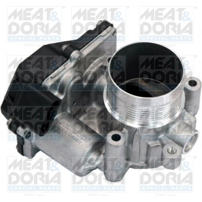 MEAT & DORIA MD89073E Throttle