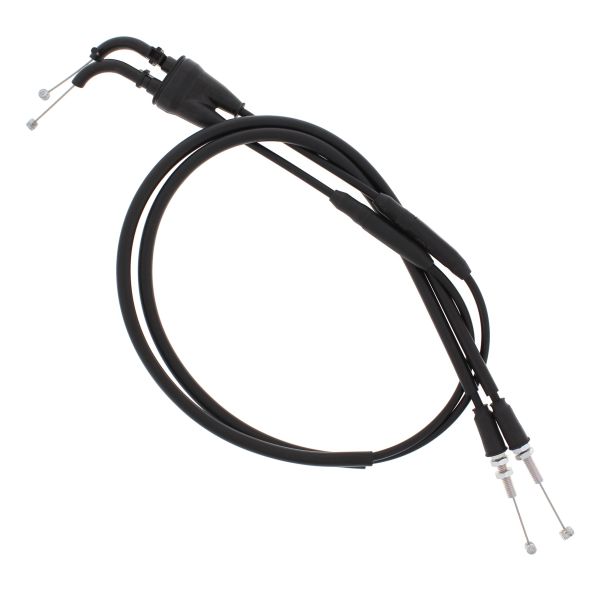 4 RIDE 45-1215 Accelerator Cable