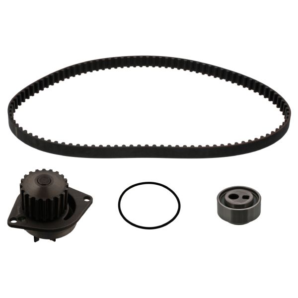 FEBI BILSTEIN FE45107 Water Pump & Timing Belt Kit